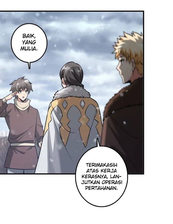 Release That Witch Chapter 199 Gambar 4