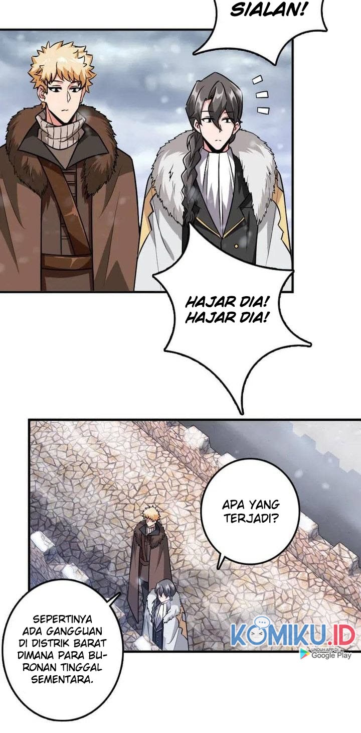 Release That Witch Chapter 199 Gambar 6