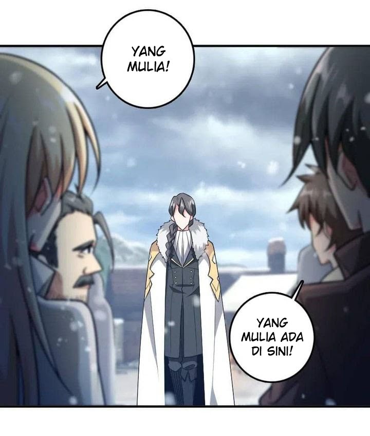 Release That Witch Chapter 199 Gambar 10