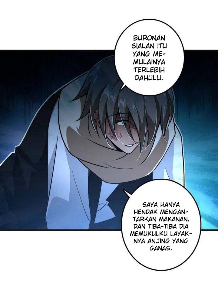 Release That Witch Chapter 199 Gambar 12