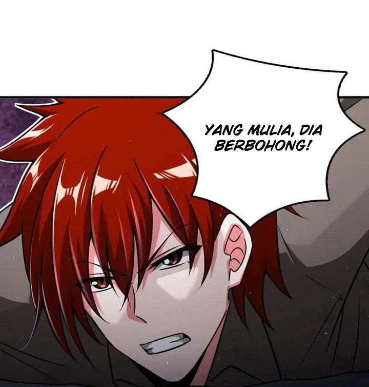 Release That Witch Chapter 199 Gambar 13