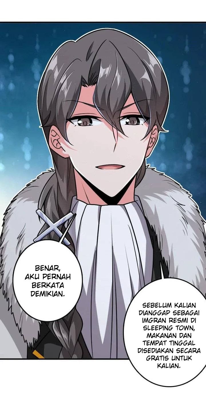 Release That Witch Chapter 199 Gambar 17