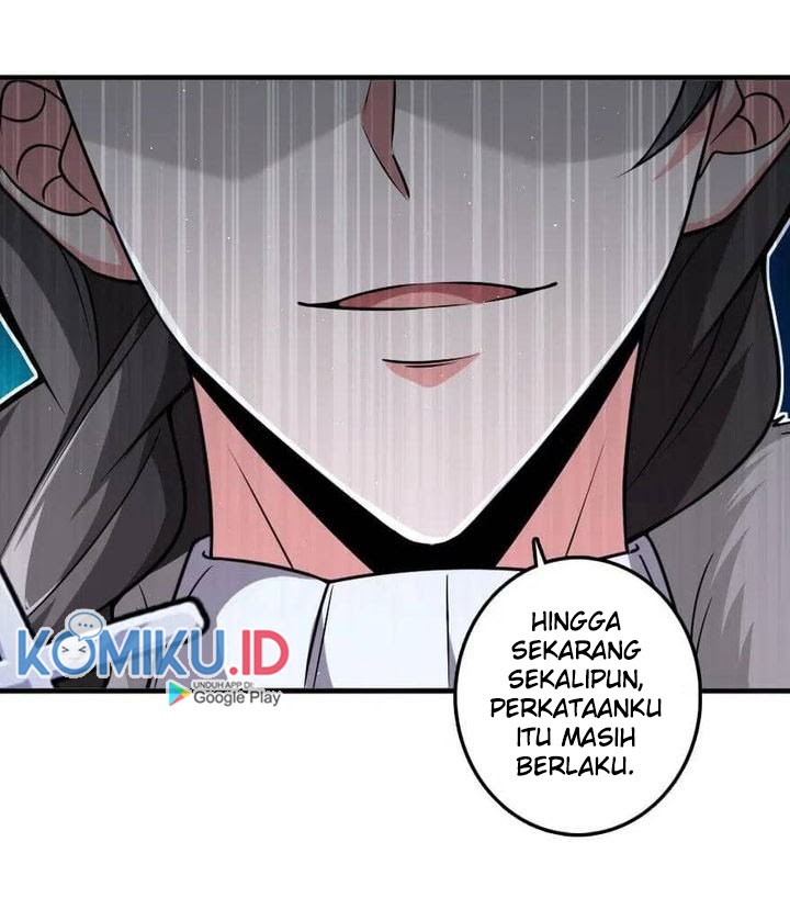 Release That Witch Chapter 199 Gambar 18