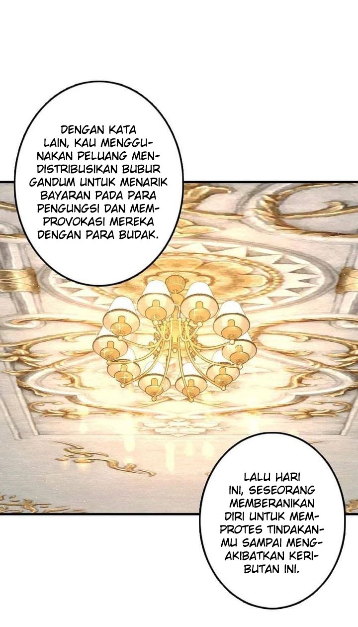 Release That Witch Chapter 199 Gambar 21