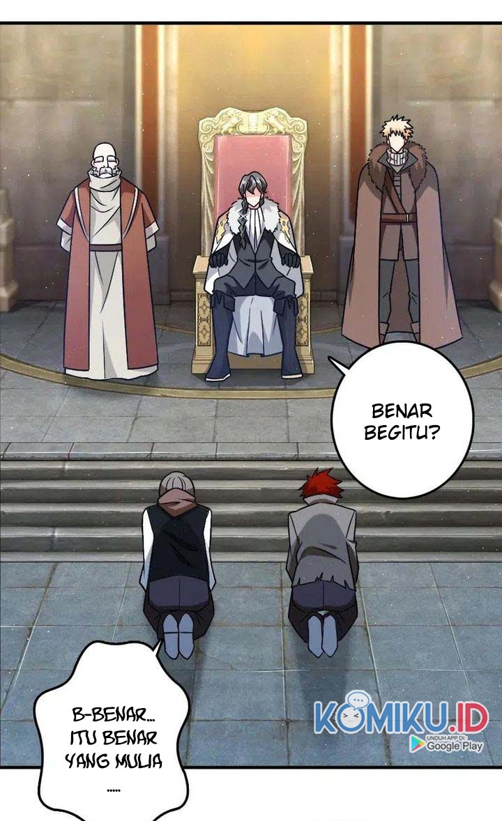 Release That Witch Chapter 199 Gambar 22