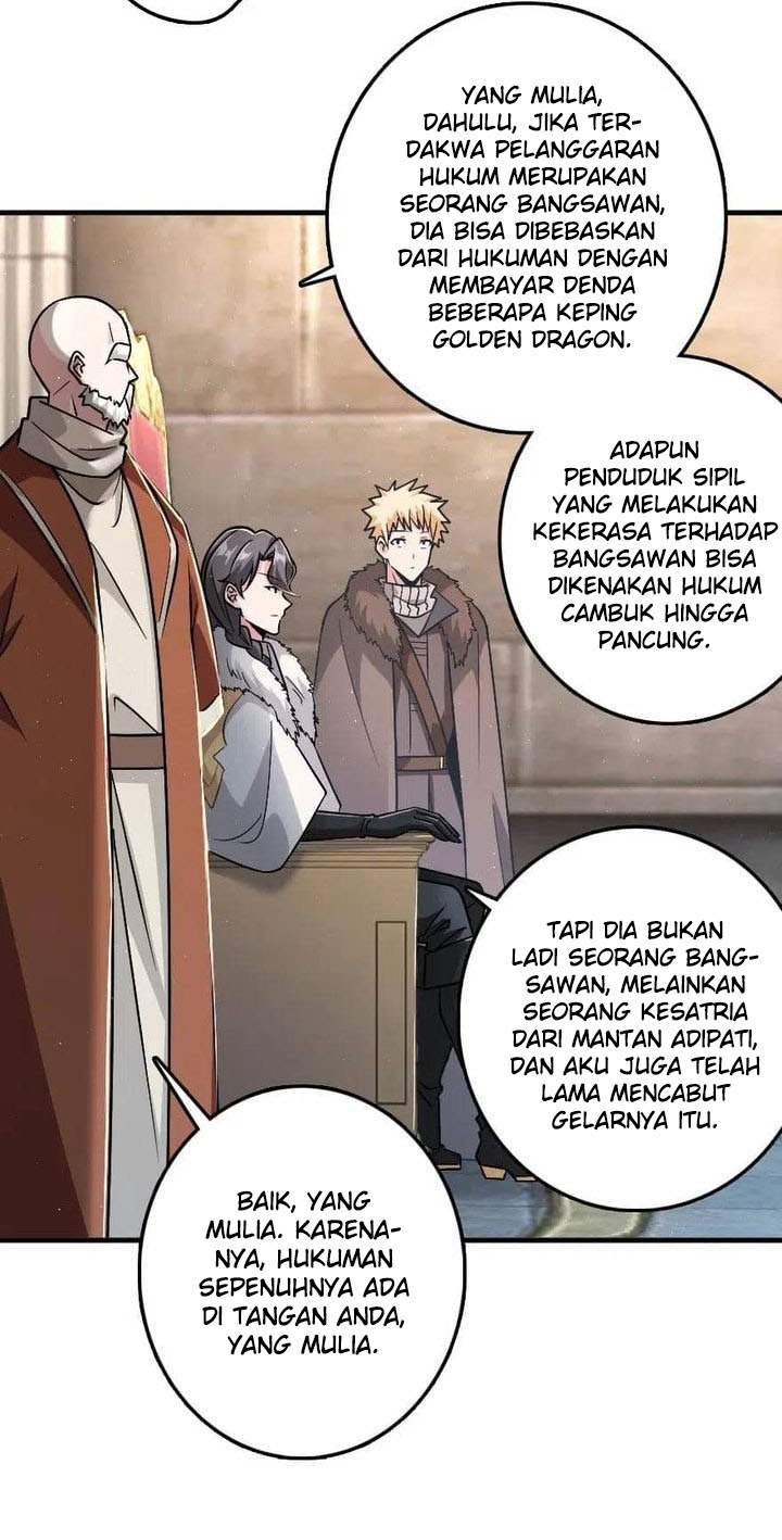 Release That Witch Chapter 199 Gambar 23