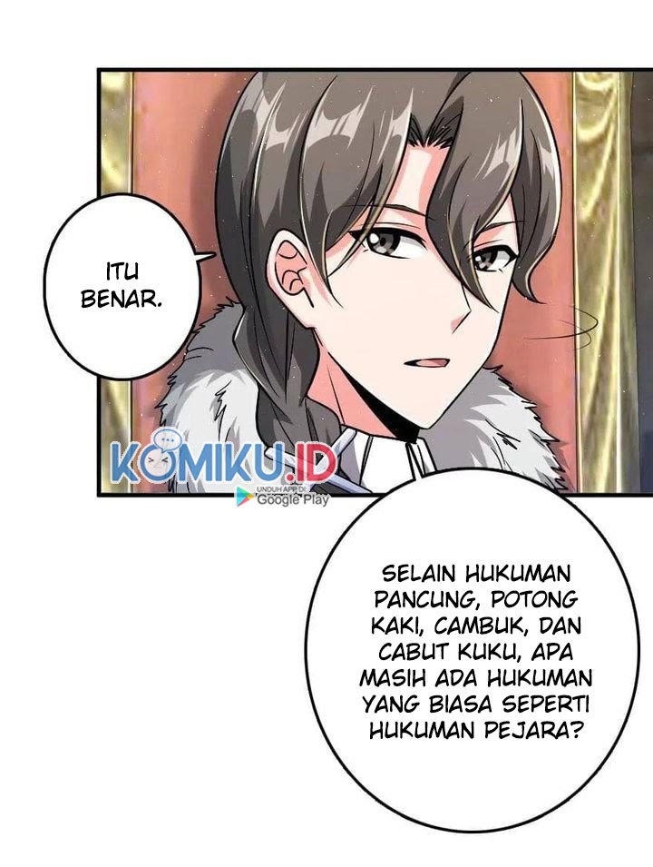 Release That Witch Chapter 199 Gambar 24