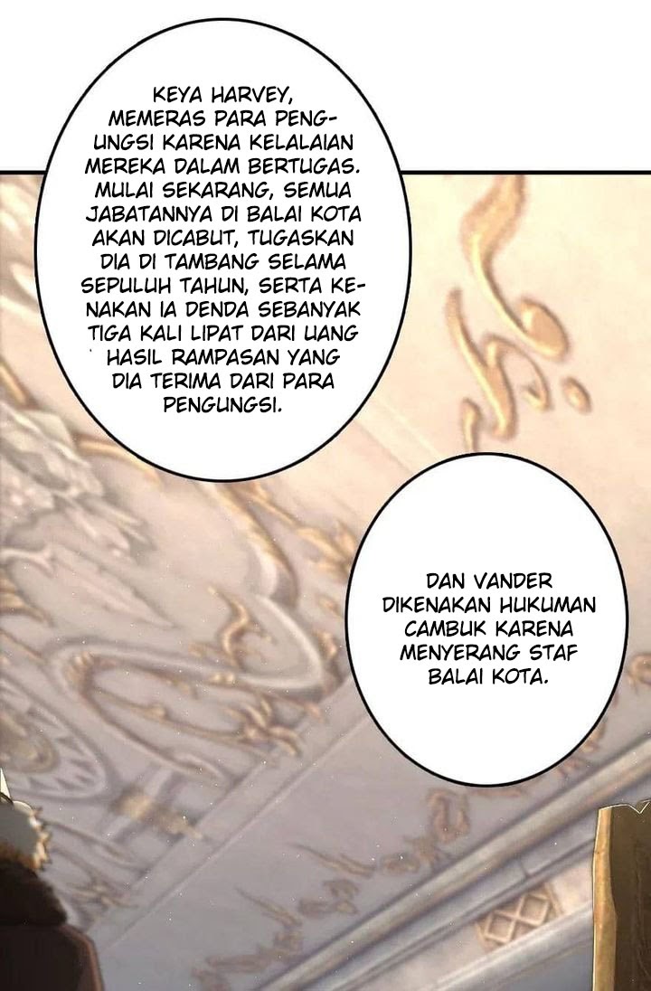 Release That Witch Chapter 199 Gambar 27