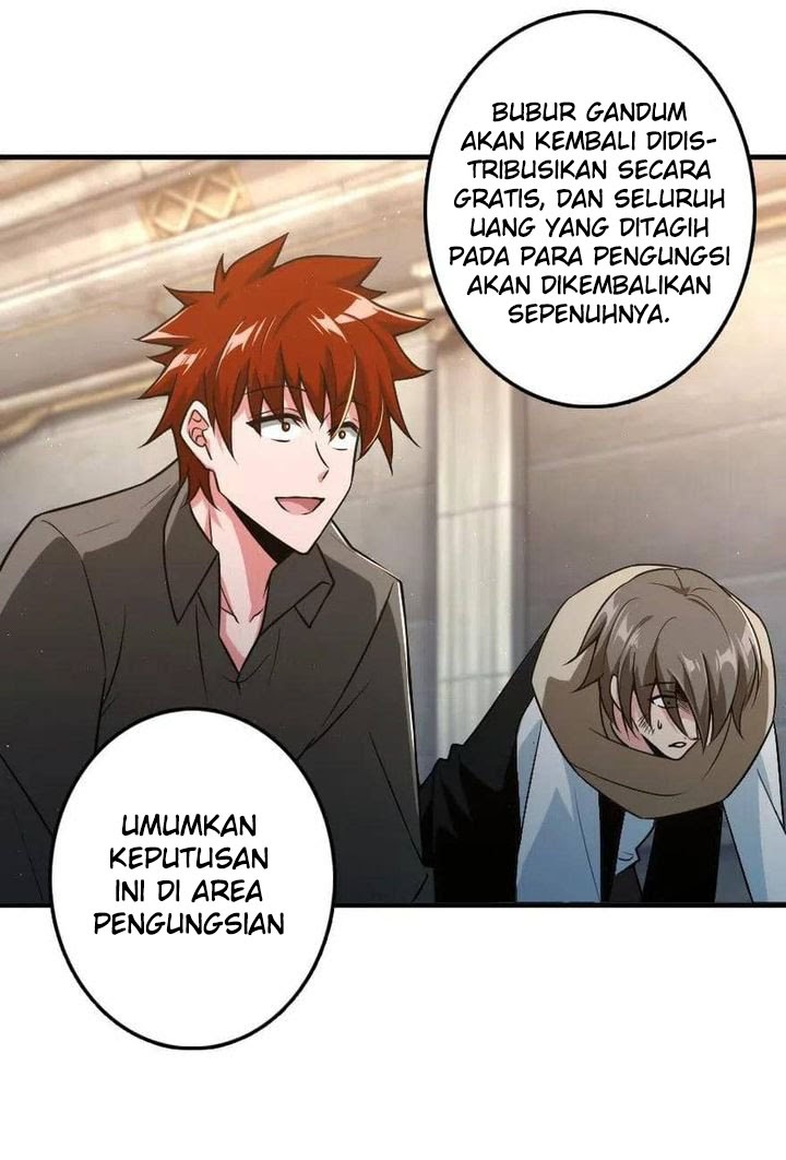 Release That Witch Chapter 199 Gambar 29