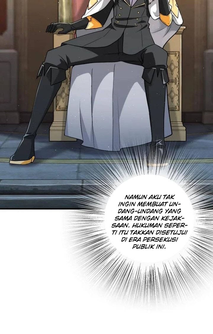 Release That Witch Chapter 199 Gambar 31