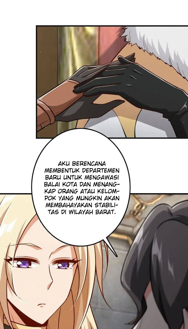 Release That Witch Chapter 199 Gambar 34
