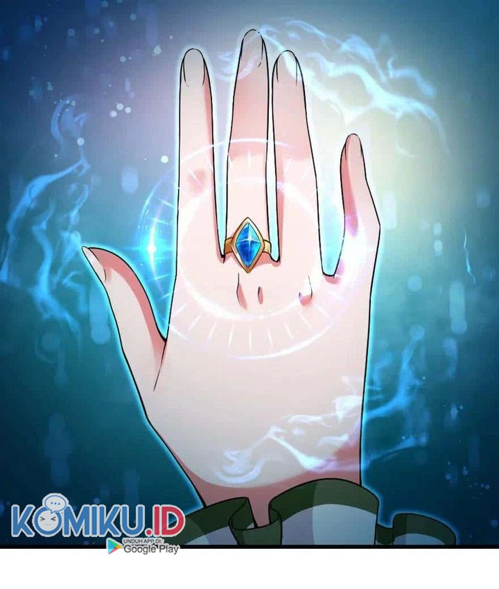Release That Witch Chapter 201 Gambar 1