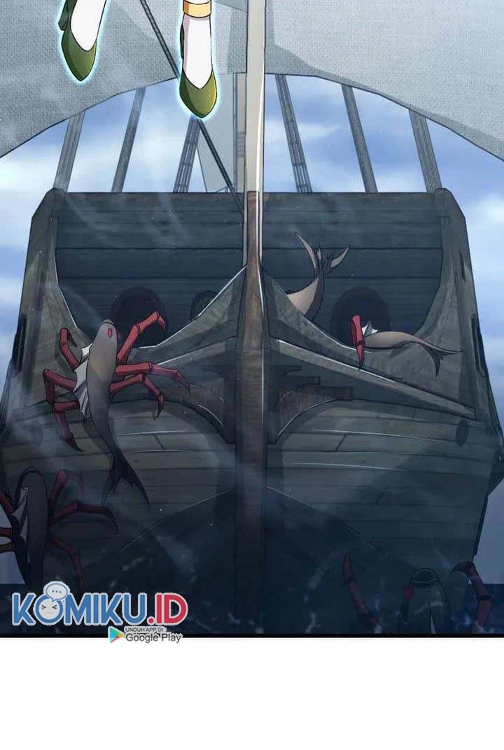 Release That Witch Chapter 201 Gambar 3