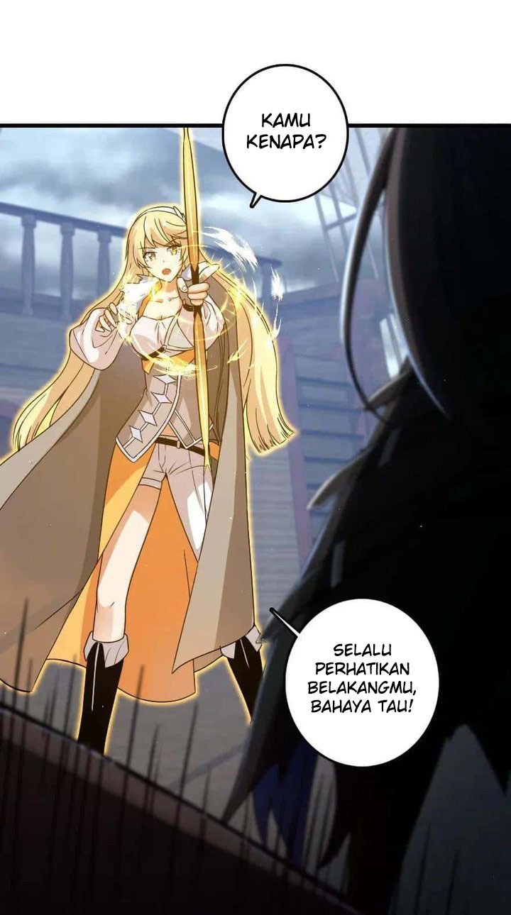 Release That Witch Chapter 201 Gambar 13