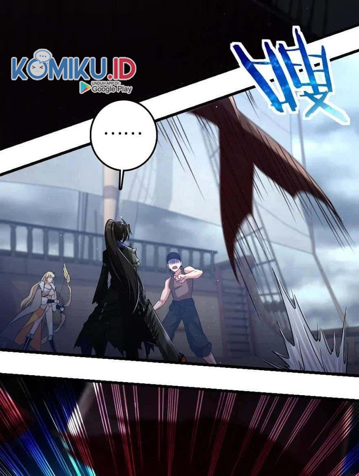 Release That Witch Chapter 201 Gambar 14
