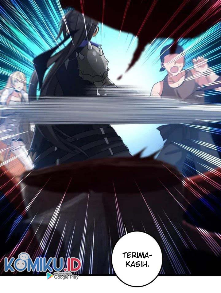 Release That Witch Chapter 201 Gambar 15
