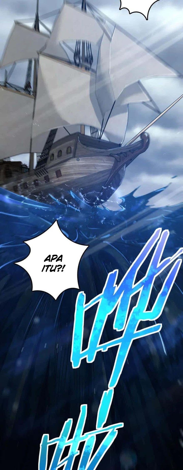 Release That Witch Chapter 201 Gambar 22