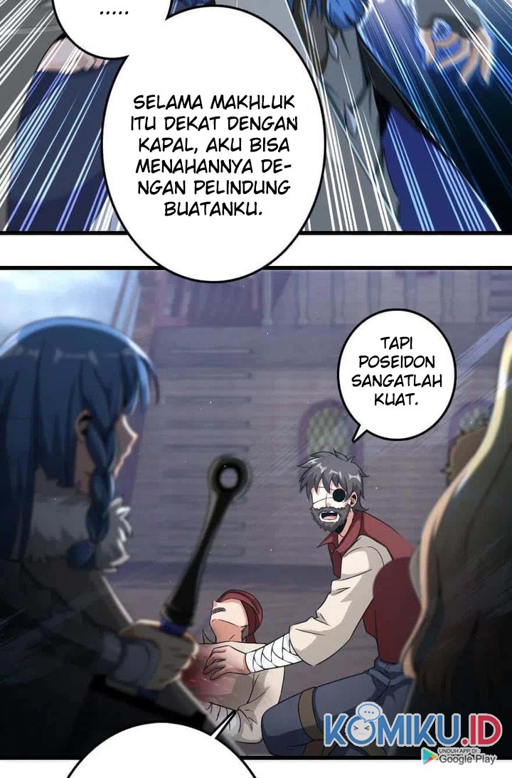 Release That Witch Chapter 201 Gambar 28