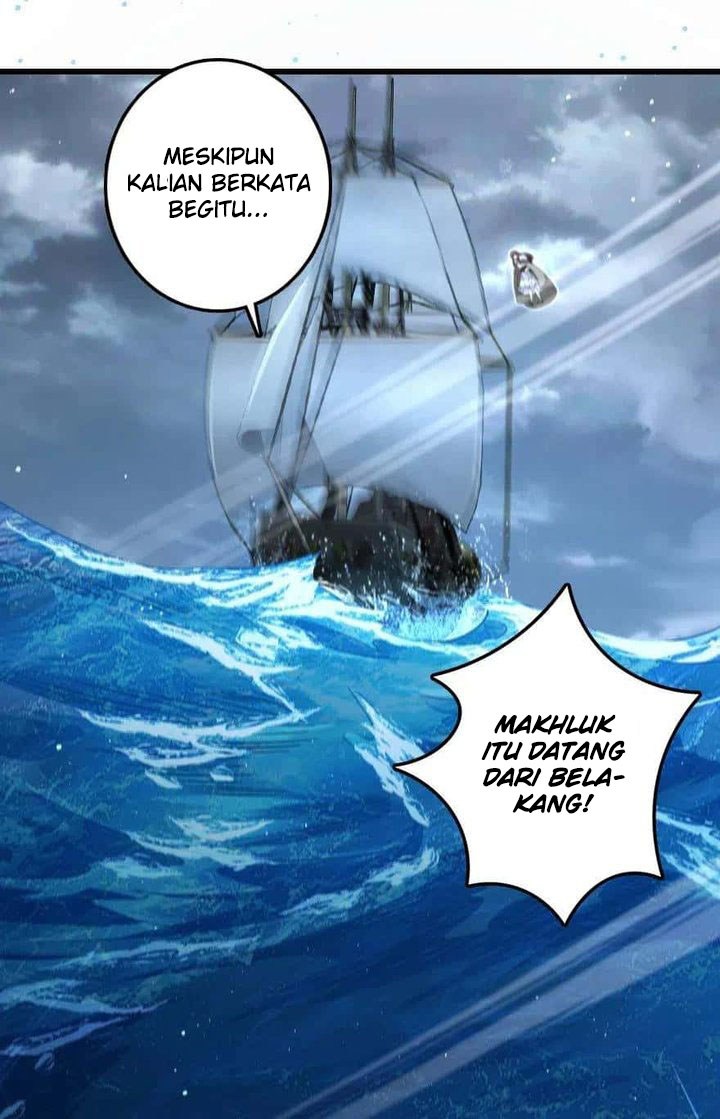 Release That Witch Chapter 201 Gambar 31