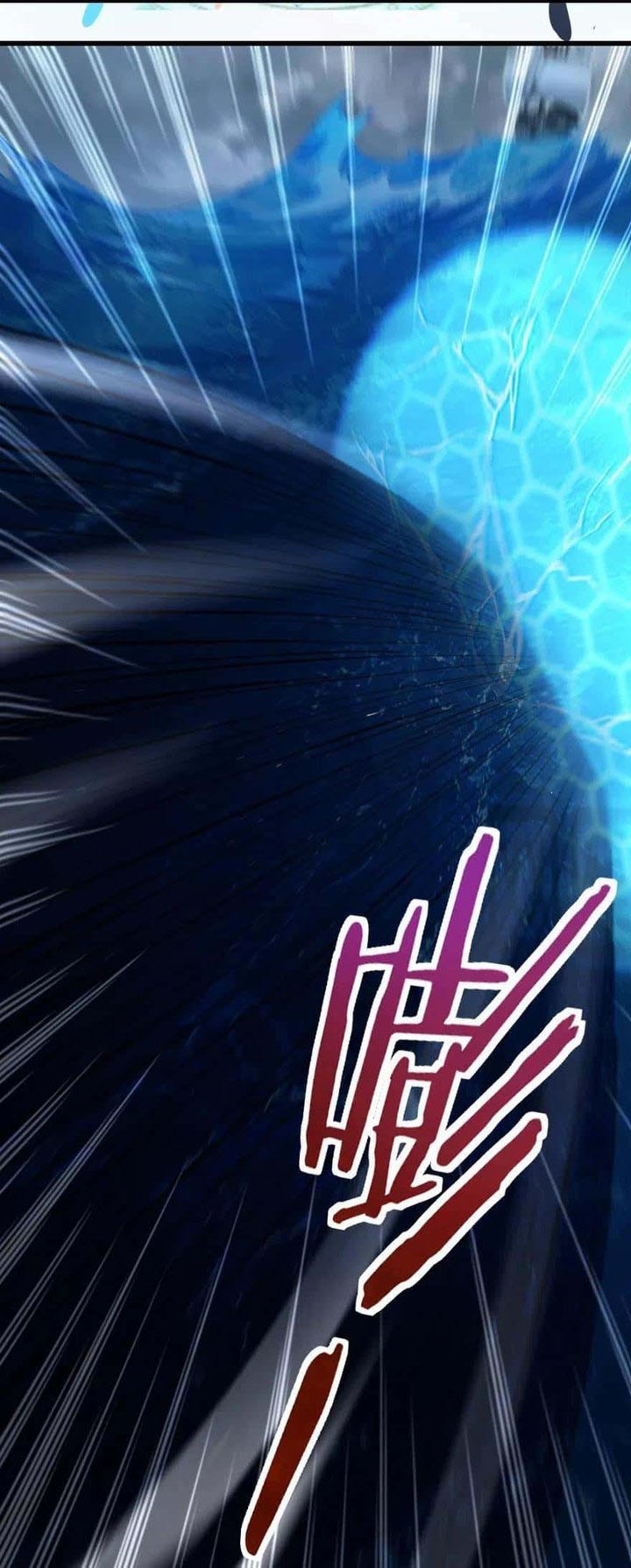 Release That Witch Chapter 201 Gambar 36