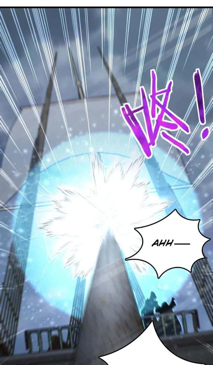 Release That Witch Chapter 201 Gambar 40