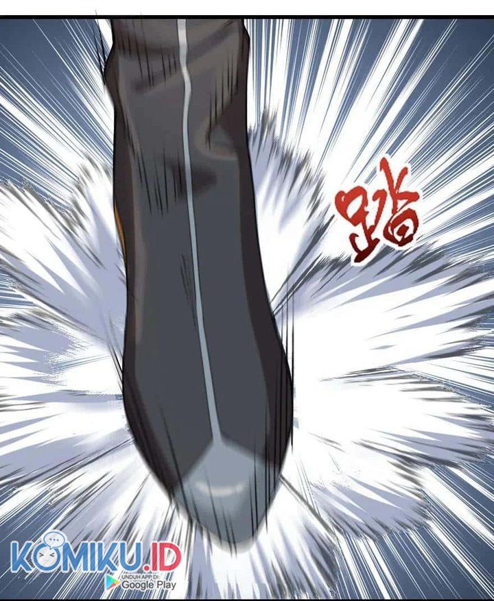 Release That Witch Chapter 201 Gambar 42