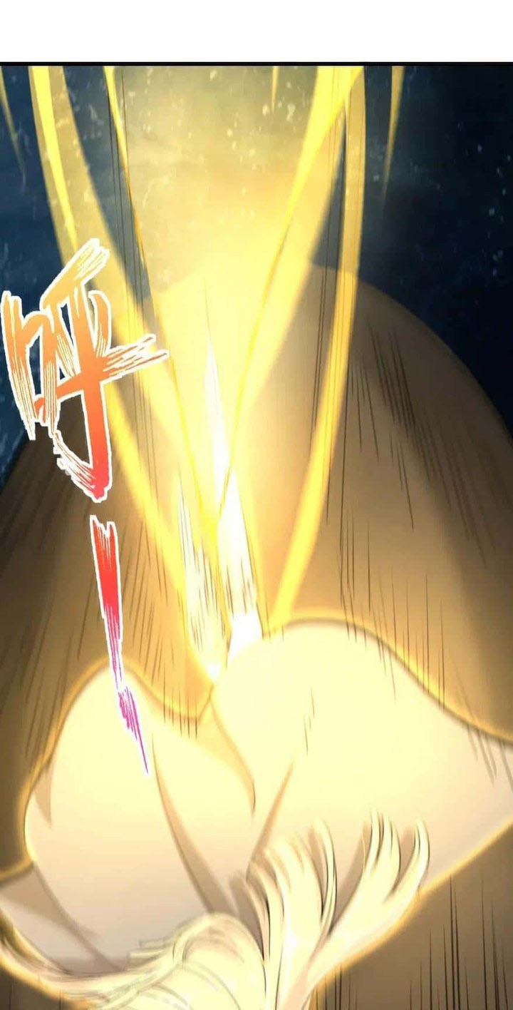 Release That Witch Chapter 201 Gambar 45