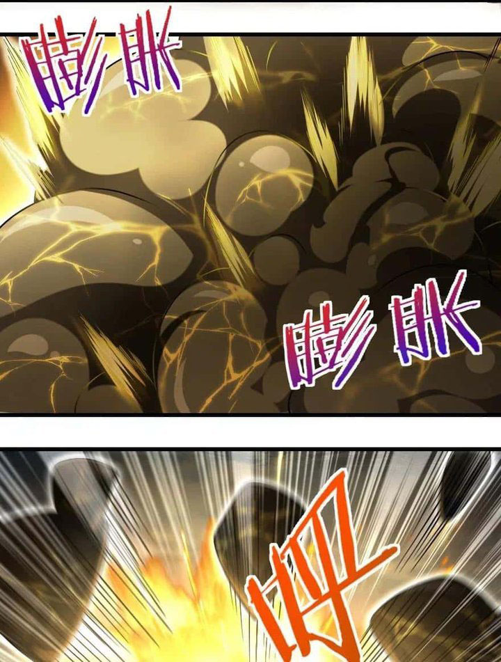Release That Witch Chapter 201 Gambar 50