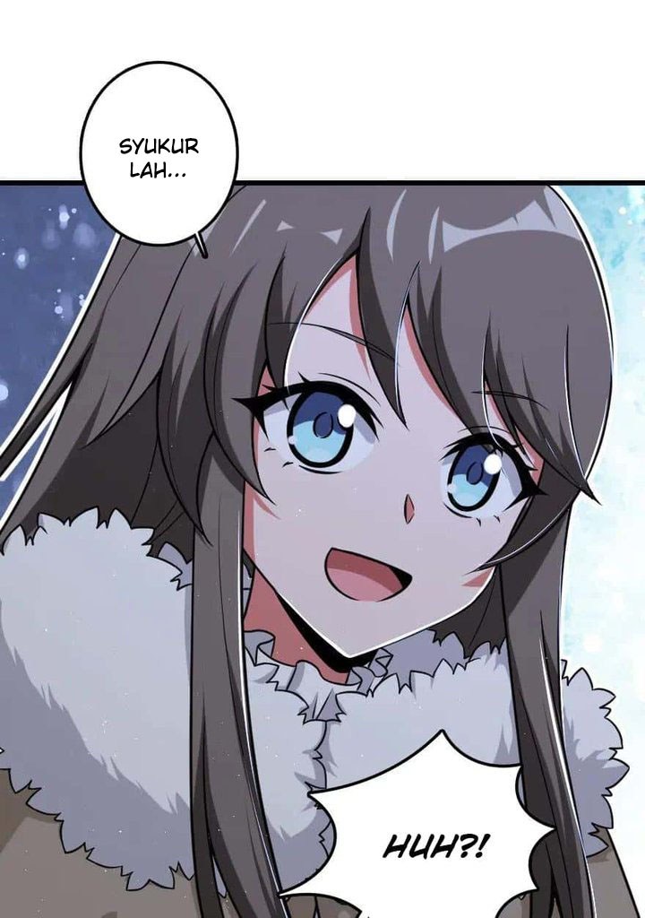 Release That Witch Chapter 201 Gambar 56
