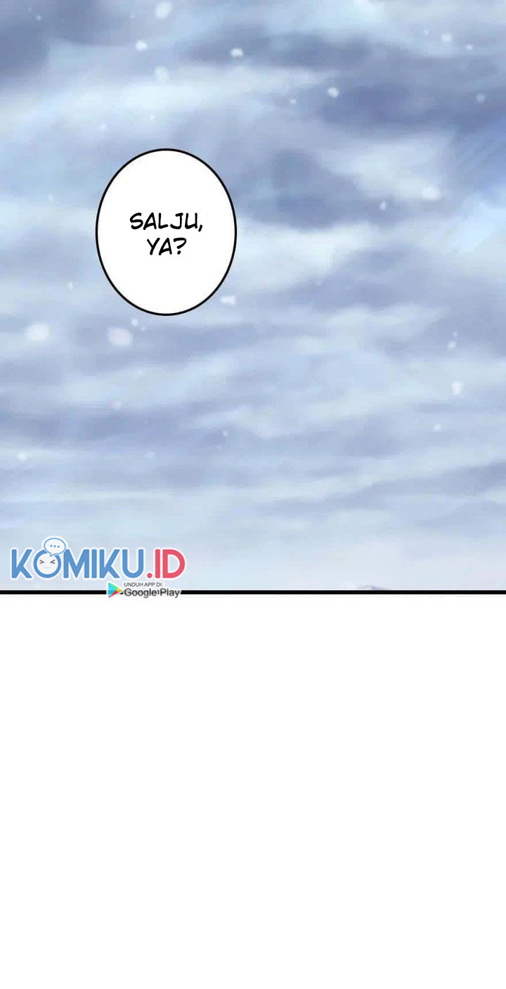 Release That Witch Chapter 201 Gambar 59