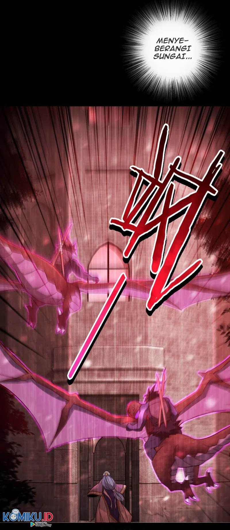 Release That Witch Chapter 213 Gambar 11