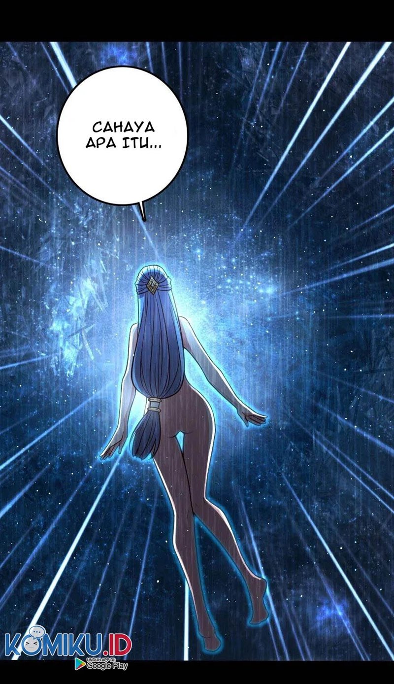 Release That Witch Chapter 213 Gambar 22
