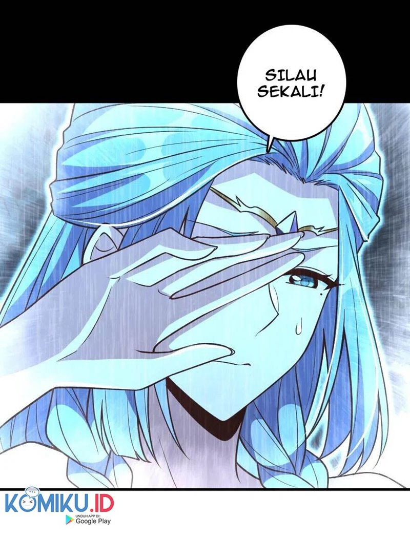 Release That Witch Chapter 213 Gambar 23
