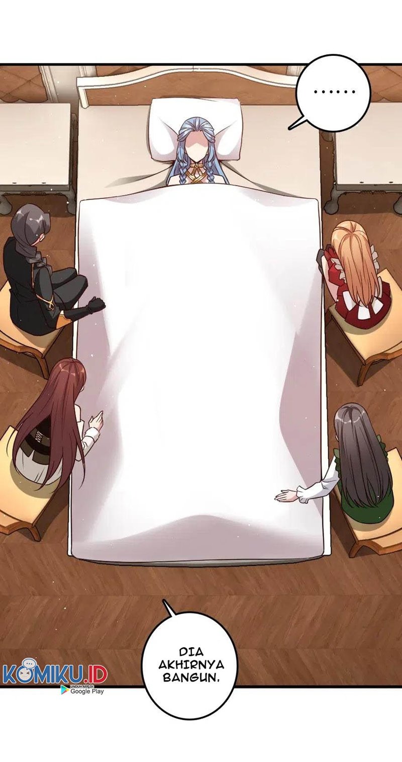 Release That Witch Chapter 213 Gambar 26