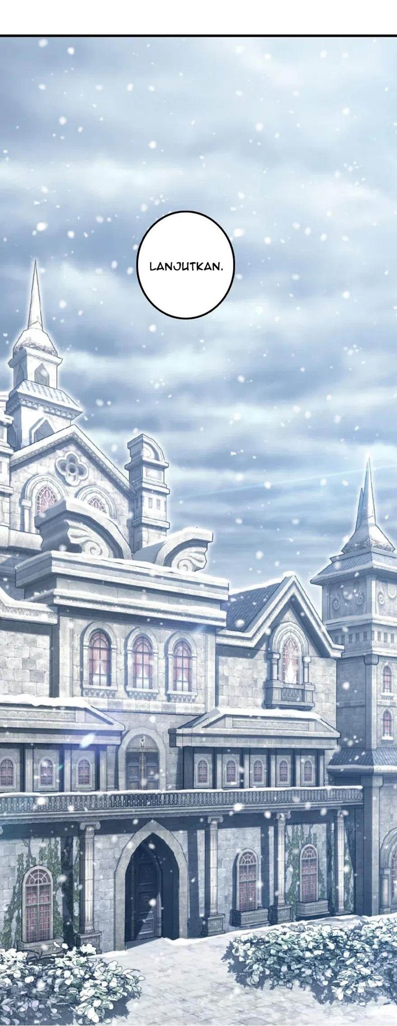 Release That Witch Chapter 213 Gambar 38