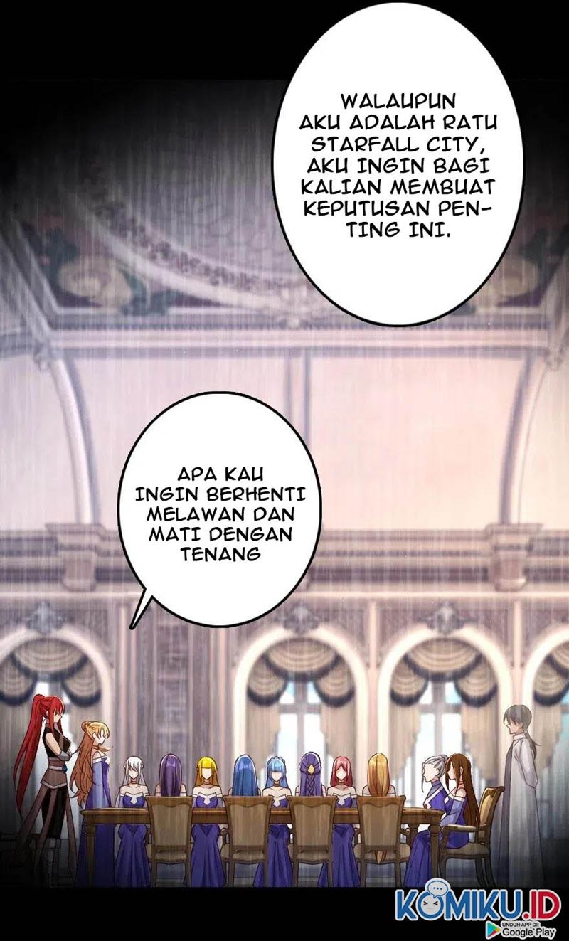 Release That Witch Chapter 218 Gambar 4