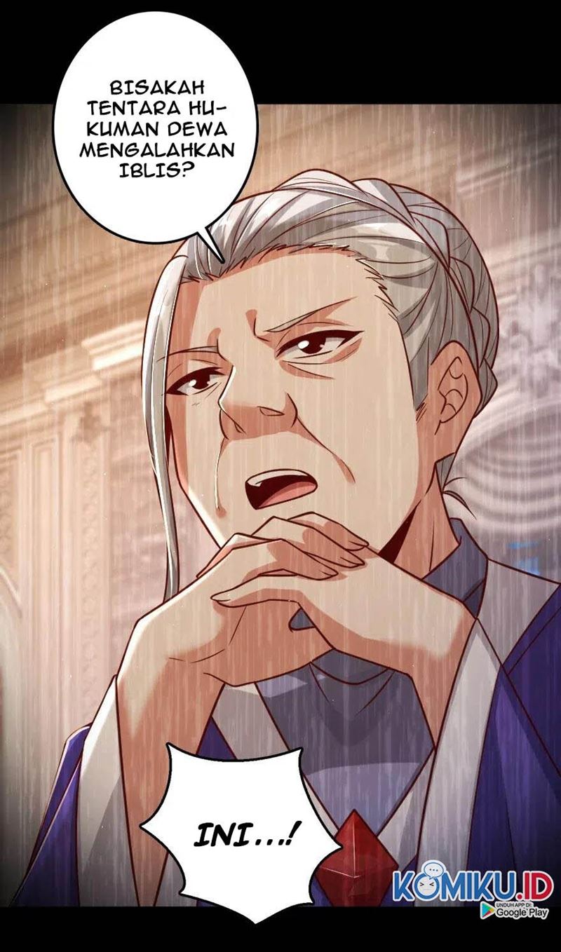 Release That Witch Chapter 218 Gambar 10