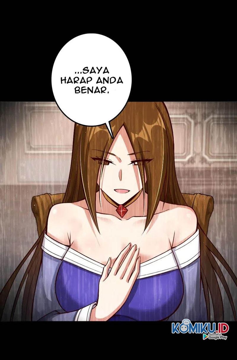 Release That Witch Chapter 218 Gambar 14