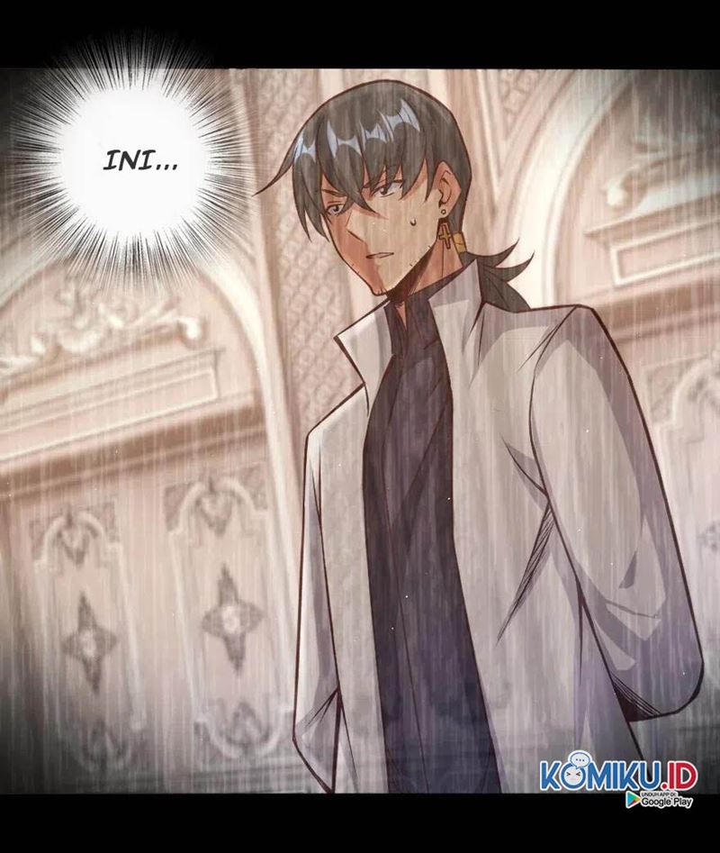 Release That Witch Chapter 218 Gambar 18
