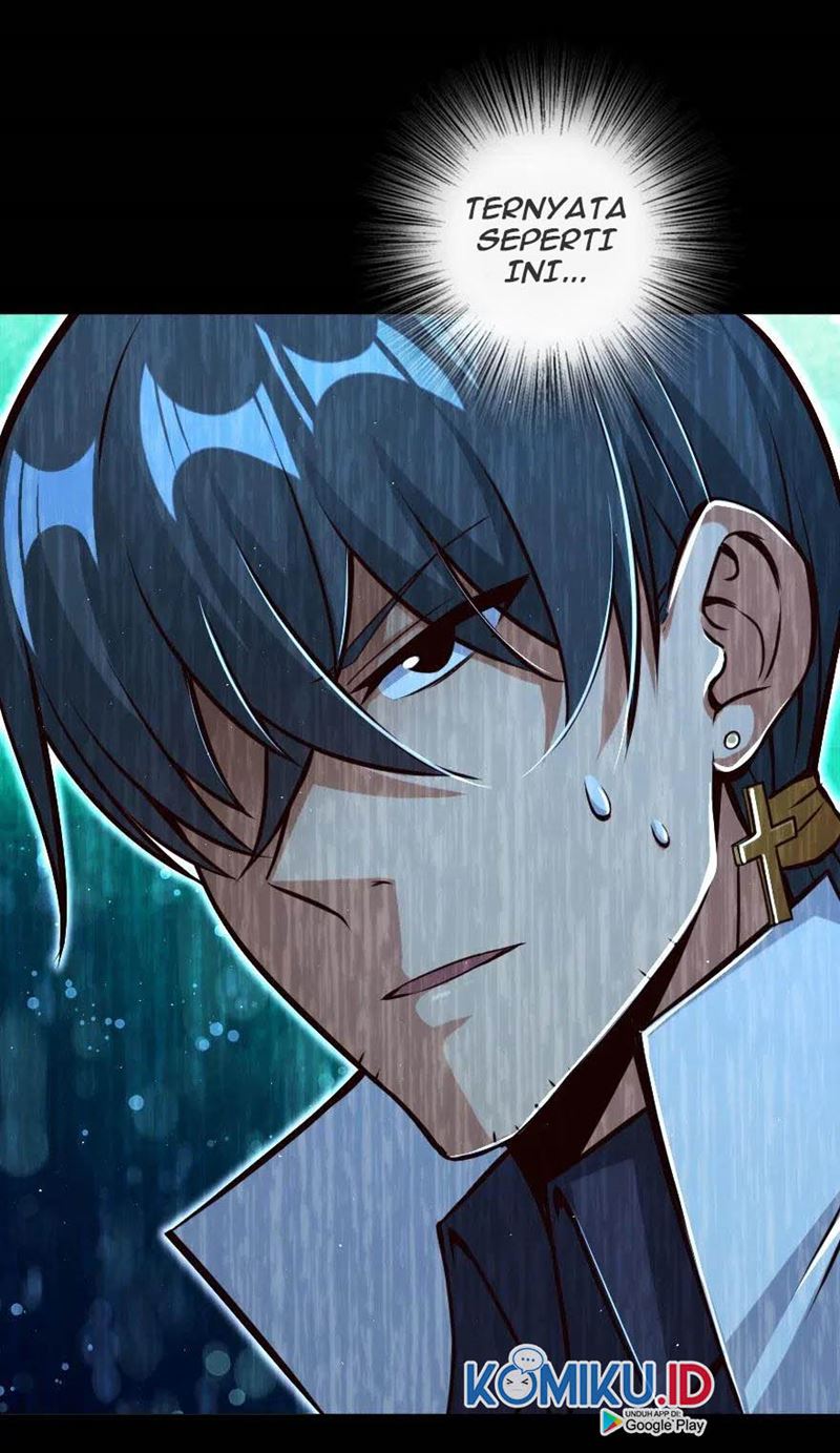 Release That Witch Chapter 218 Gambar 19