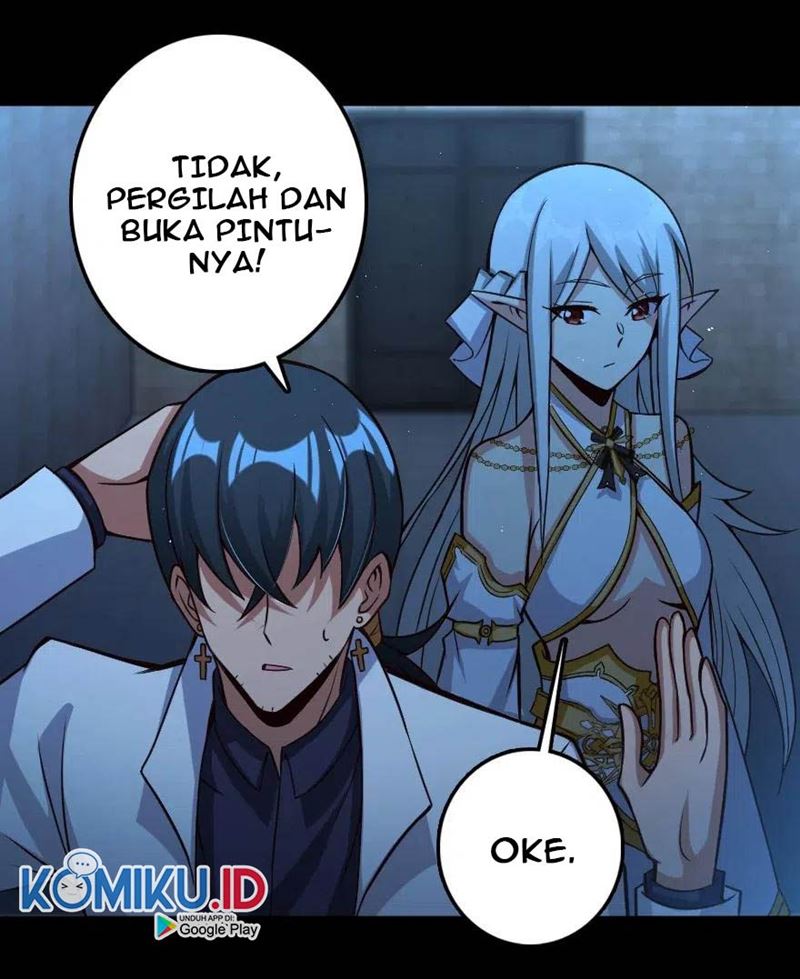Release That Witch Chapter 218 Gambar 21