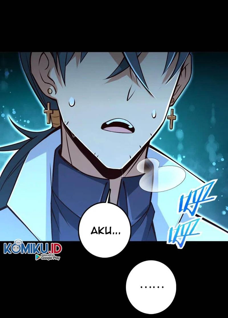 Release That Witch Chapter 218 Gambar 23