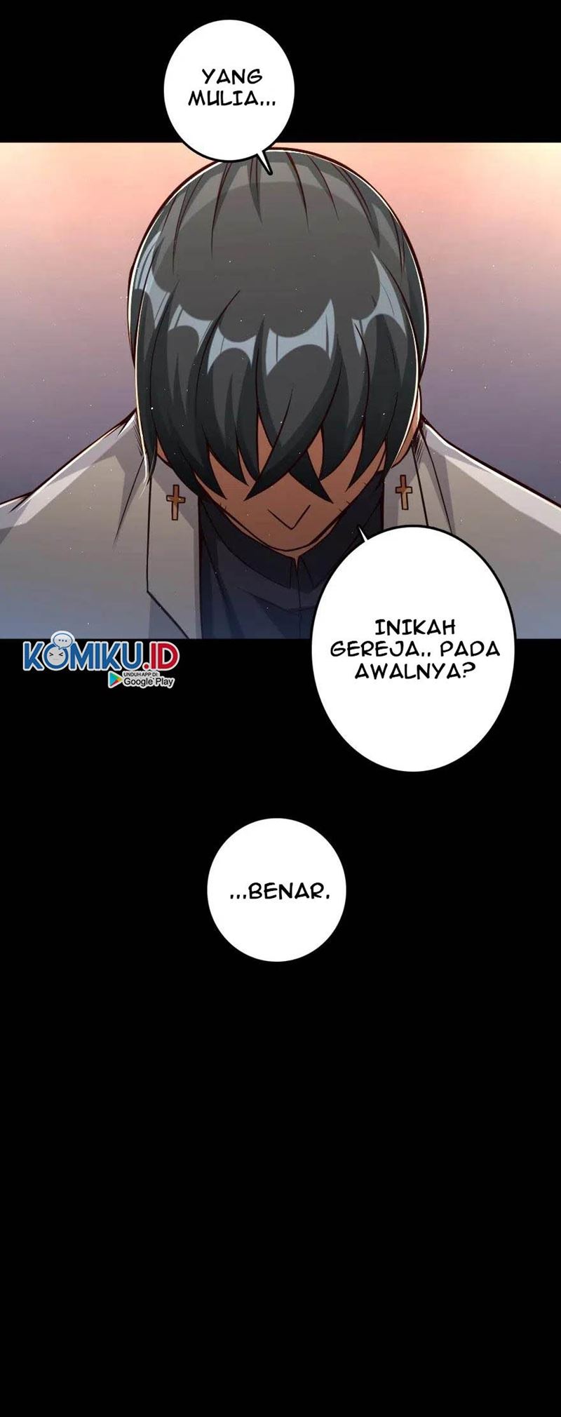 Release That Witch Chapter 218 Gambar 26