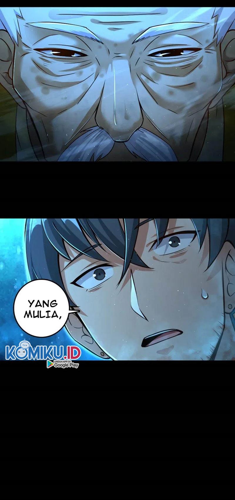 Release That Witch Chapter 219 Gambar 5
