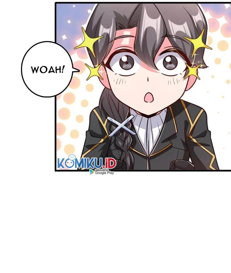 Release That Witch Chapter 219 Gambar 13