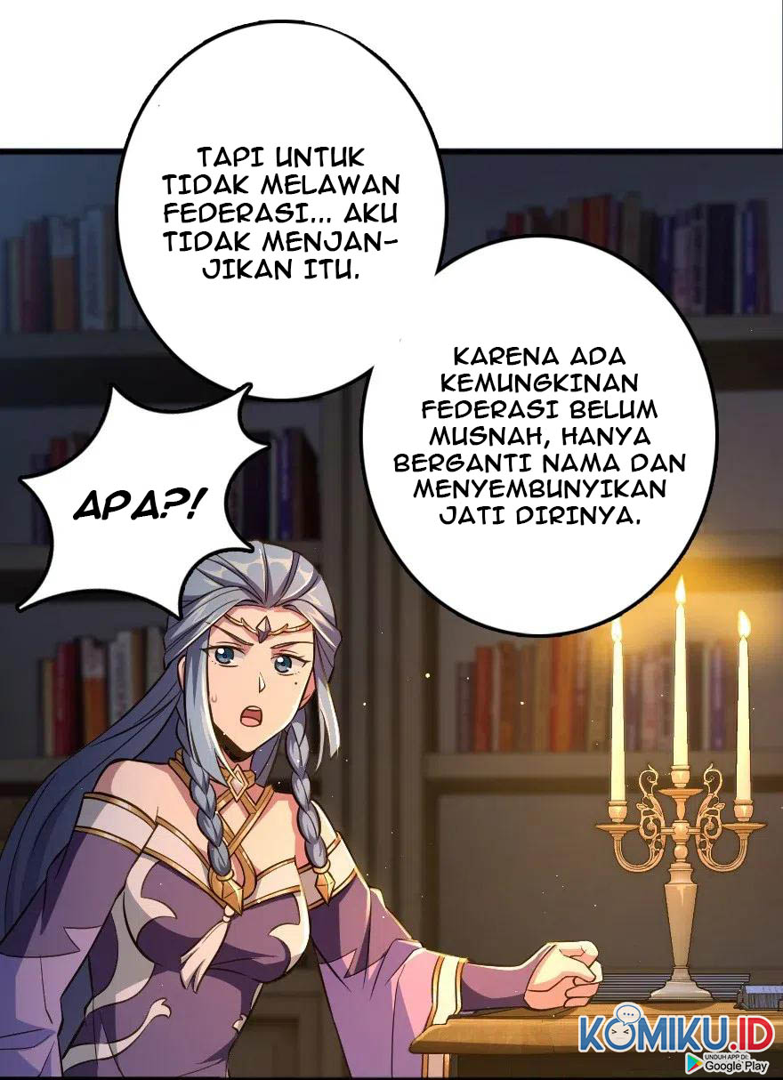 Release That Witch Chapter 223 Gambar 4