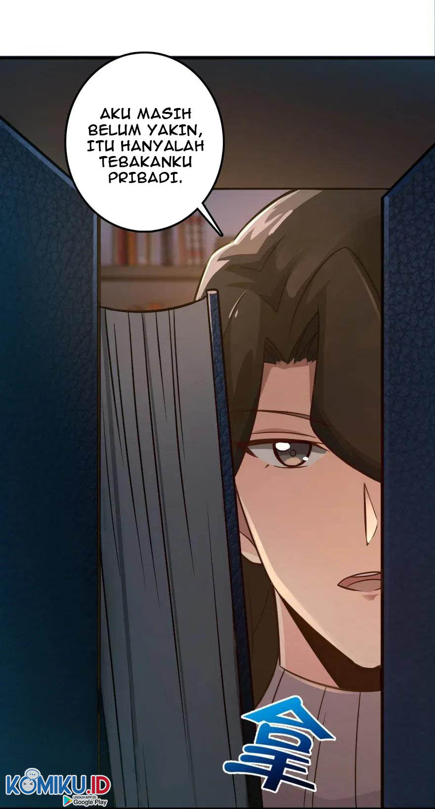 Release That Witch Chapter 223 Gambar 6