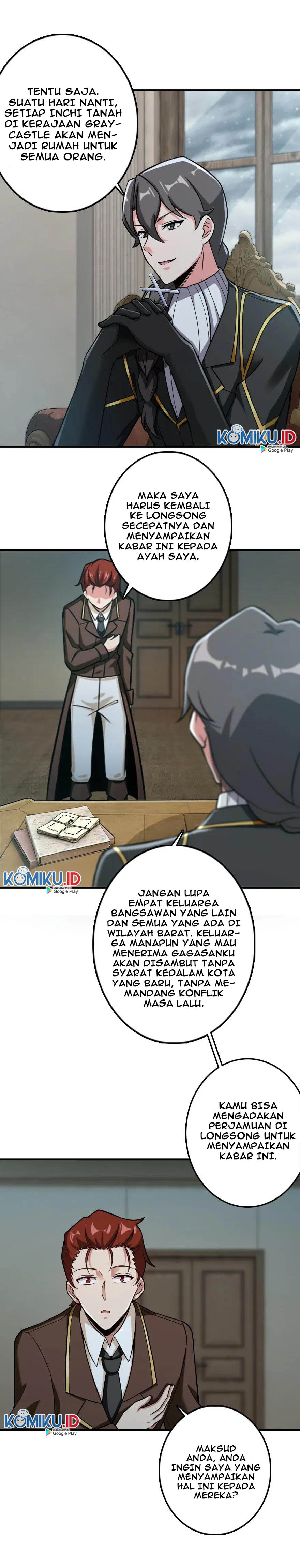 Release That Witch Chapter 228 Gambar 3