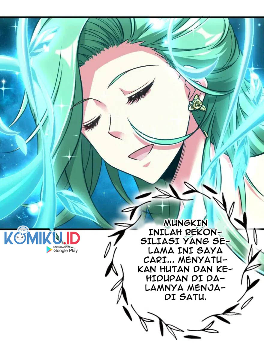 Release That Witch Chapter 228 Gambar 16