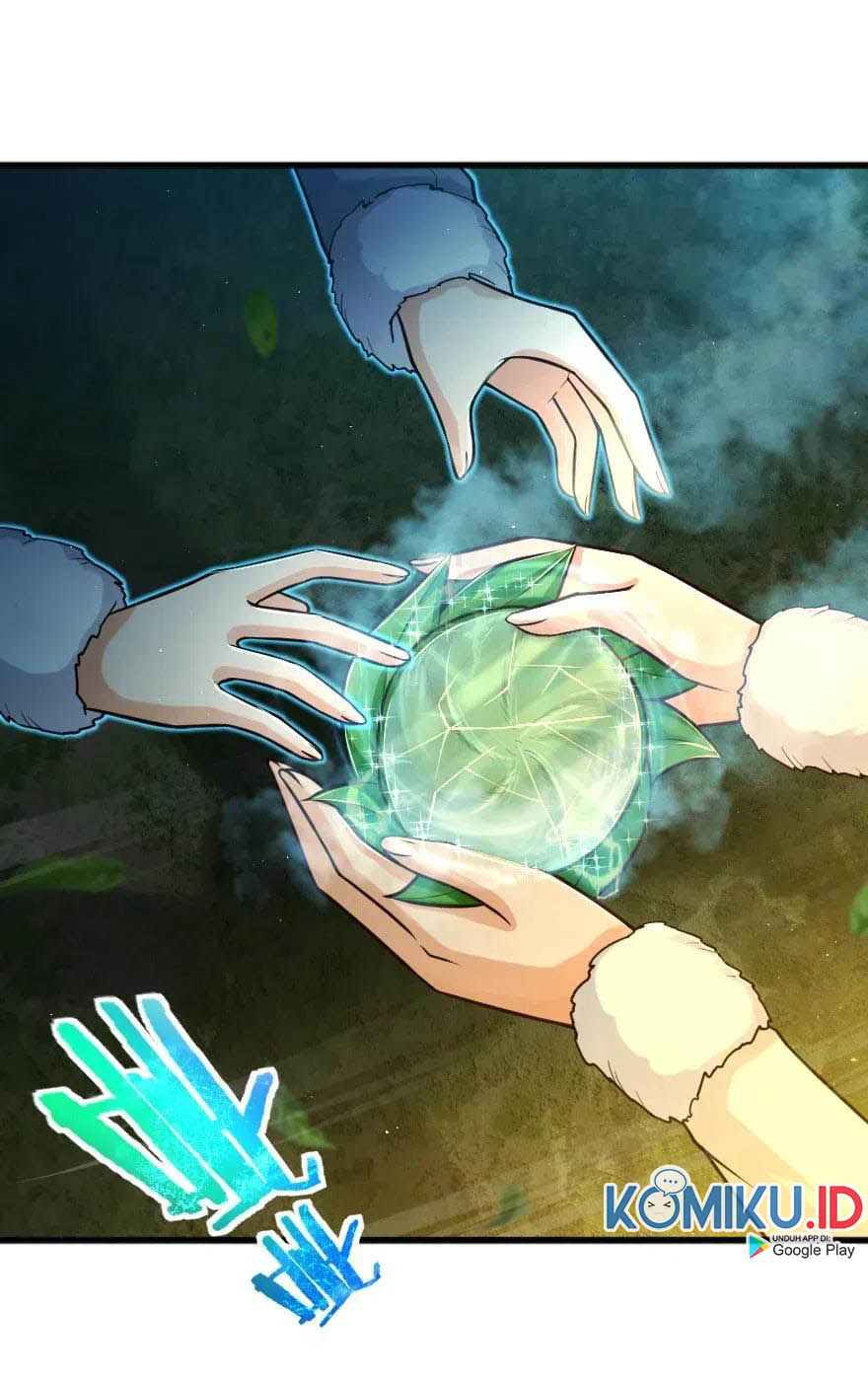 Release That Witch Chapter 229 Gambar 5